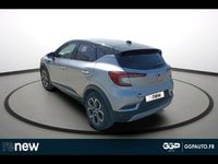 Voitures D'occasion À Saint-Pol-Sur-Ternoise | Renault Captur 1.6 E-Tech Hybride 145Ch Intens -21
