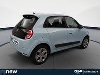 Voitures D'occasion À Saint-Pol-Sur-Ternoise | Renault Twingo 1.0 Sce 65Ch Zen - 21My