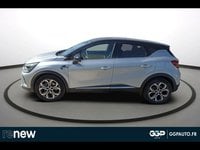 Voitures D'occasion À Saint-Pol-Sur-Ternoise | Renault Captur 1.6 E-Tech Hybride 145Ch Intens -21