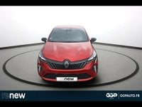 Voitures D'occasion À Saint-Pol-Sur-Ternoise | Renault Clio 1.0 Tce 90Ch Techno