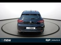 Voitures D'occasion À Saint-Pol-Sur-Ternoise | Renault Clio 1.0 Tce 100Ch Business Gpl -21N