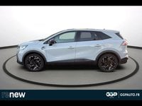 Voitures D'occasion À Saint-Pol-Sur-Ternoise | Renault Symbioz 1.6 E-Tech Full Hybrid 145Ch Espr...