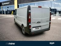 Voitures D'occasion À Saint-Pol-Sur-Ternoise | Renault Trafic Fg L1H1 3T 2.0 Blue Dci 130Ch Conf...