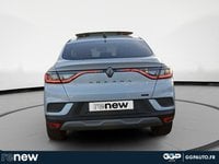 Voitures D'occasion À Saint-Pol-Sur-Ternoise | Renault Arkana 1.6 E-Tech 145Ch Full Hybrid Techn...