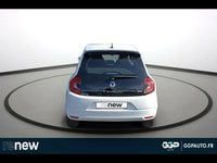 Voitures D'occasion À Saint-Pol-Sur-Ternoise | Renault Twingo E-Tech Electric Life R80 Achat Int...