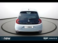 Voitures D'occasion À Saint-Pol-Sur-Ternoise | Renault Twingo 1.0 Sce 75Ch Zen - 20