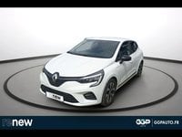 Voitures D'occasion À Saint-Pol-Sur-Ternoise | Renault Clio 1.0 Tce 90Ch Evolution