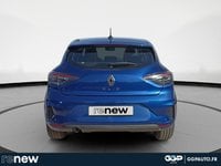 Voitures D'occasion À Saint-Pol-Sur-Ternoise | Renault Clio 1.5 Blue Dci 100Ch Evolution - 24