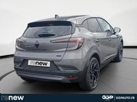 Voitures D'occasion À Saint-Pol-Sur-Ternoise | Renault Captur 1.8 E-Tech Full Hybrid 160Ch Espri...