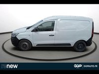 Voitures D'occasion À Saint-Pol-Sur-Ternoise | Renault Express Van 1.5 Blue Dci 95Ch Confort 22