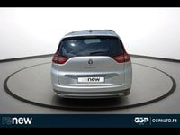 Voitures D'occasion À Saint-Pol-Sur-Ternoise | Renault Grand Scénic Grand Scenic 1.3 Tce 140Ch ...