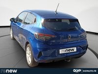 Voitures D'occasion À Saint-Pol-Sur-Ternoise | Renault Clio 1.5 Blue Dci 100Ch Evolution - 24