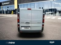 Voitures D'occasion À Saint-Pol-Sur-Ternoise | Renault Trafic Fg L1H1 3T 2.0 Blue Dci 130Ch Conf...