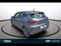Voitures D'occasion À Saint-Pol-Sur-Ternoise | Renault Clio Réversible Clio Réversible 1.0 Tce...