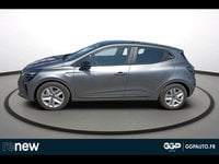 Voitures D'occasion À Saint-Pol-Sur-Ternoise | Renault Clio 1.5 Dci 100Ch Evolution - 25