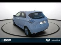 Voitures D'occasion À Saint-Pol-Sur-Ternoise | Renault Zoe City Charge Normale R90
