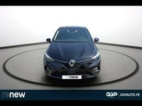 Voitures D'occasion À Saint-Pol-Sur-Ternoise | Renault Clio 1.0 Tce 100Ch Business Gpl -21N