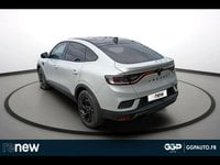 Voitures D'occasion À Saint-Pol-Sur-Ternoise | Renault Arkana 1.6 E-Tech 145Ch Full Hybrid Espri...