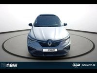 Voitures D'occasion À Saint-Pol-Sur-Ternoise | Renault Arkana 1.6 E-Tech 145Ch Rs Line -21B