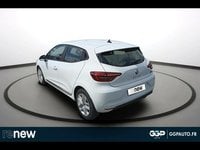Voitures D'occasion À Saint-Pol-Sur-Ternoise | Renault Clio 1.6 E-Tech Hybride 140Ch Business -21N