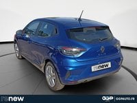 Voitures D'occasion À Saint-Pol-Sur-Ternoise | Renault Clio 1.5 Blue Dci 100Ch Evolution - 24