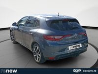Voitures D'occasion À Saint-Pol-Sur-Ternoise | Renault Mégane Megane 1.3 Tce 115Ch Fap Limited
