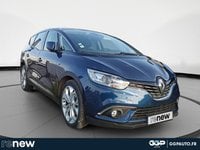 Voitures D'occasion À Saint-Pol-Sur-Ternoise | Renault Grand Scénic Grand Scenic 1.7 Blue Dci 1...