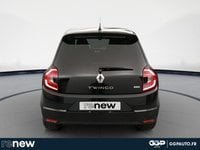 Voitures D'occasion À Saint-Pol-Sur-Ternoise | Renault Twingo E-Tech Electric Urban Night R80 Ac...