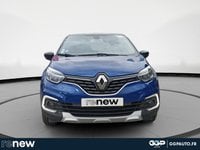 Voitures D'occasion À Saint-Pol-Sur-Ternoise | Renault Captur 0.9 Tce 90Ch Intens - 19