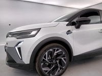Voitures D'occasion À Saint-Pol-Sur-Ternoise | Renault Captur 1.6 E-Tech Full Hybrid 145Ch Espri...