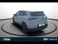Voitures D'occasion À Saint-Pol-Sur-Ternoise | Renault Symbioz 1.6 E-Tech Full Hybrid 145Ch Techno