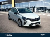 Voitures D'occasion À Saint-Pol-Sur-Ternoise | Renault Clio 1.6 E-Tech 145Ch Full Hybrid Evoluti...