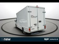 Voitures D'occasion À Saint-Pol-Sur-Ternoise | Renault Master Grd Vol F3500 L3 2.3 Blue Dci 145C...