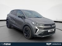 Voitures D'occasion À Saint-Pol-Sur-Ternoise | Renault Captur 1.8 E-Tech Full Hybrid 160Ch Espri...