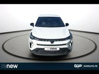 Voitures D'occasion À Saint-Pol-Sur-Ternoise | Renault Symbioz 1.6 E-Tech Full Hybrid 145Ch Techno