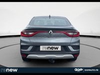 Voitures D'occasion À Saint-Pol-Sur-Ternoise | Renault Arkana 1.3 Tce 140Ch Fap Zen Edc