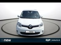 Voitures D'occasion À Saint-Pol-Sur-Ternoise | Renault Twingo 1.0 Sce 75Ch Zen - 20