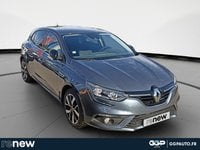 Voitures D'occasion À Saint-Pol-Sur-Ternoise | Renault Mégane Megane 1.3 Tce 115Ch Fap Limited