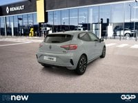 Voitures D'occasion À Saint-Pol-Sur-Ternoise | Renault Clio 1.6 E-Tech 145Ch Full Hybrid Techno ...