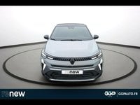 Voitures D'occasion À Saint-Pol-Sur-Ternoise | Renault Captur 1.6 E-Tech Full Hybrid 145Ch Espri...