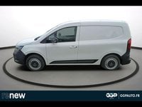 Voitures D'occasion À Saint-Pol-Sur-Ternoise | Renault Kangoo Van L1 1.5 Blue Dci 95Ch Extra Sé...