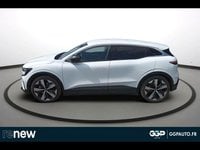 Voitures D'occasion À Saint-Pol-Sur-Ternoise | Renault Mégane Megane E-Tech Electric Ev60 220Ch...