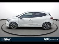 Voitures D'occasion À Saint-Pol-Sur-Ternoise | Renault Clio 1.0 Tce 90Ch Evolution