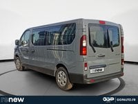 Voitures D'occasion À Saint-Pol-Sur-Ternoise | Renault Trafic Combi L1 2.0 Blue Dci 150Ch S&S Ze...