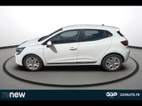 Voitures D'occasion À Saint-Pol-Sur-Ternoise | Renault Clio 1.6 E-Tech Hybride 140Ch Business -21N