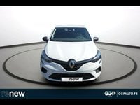 Voitures D'occasion À Saint-Pol-Sur-Ternoise | Renault Clio 1.0 Sce 65Ch Life -21