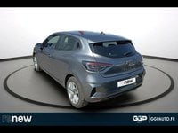 Voitures D'occasion À Saint-Pol-Sur-Ternoise | Renault Clio 1.5 Dci 100Ch Evolution - 25