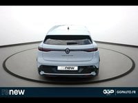Voitures D'occasion À Saint-Pol-Sur-Ternoise | Renault Mégane Megane E-Tech Electric Ev60 220Ch...