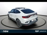 Voitures D'occasion À Saint-Pol-Sur-Ternoise | Renault Arkana 1.6 E-Tech 145Ch Rs Line -21B