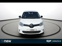 Voitures D'occasion À Saint-Pol-Sur-Ternoise | Renault Twingo 1.0 Sce 65Ch Equilibre